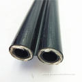 High Pressure R8 Synthetic Fiber Braided Thermoplastic Hose